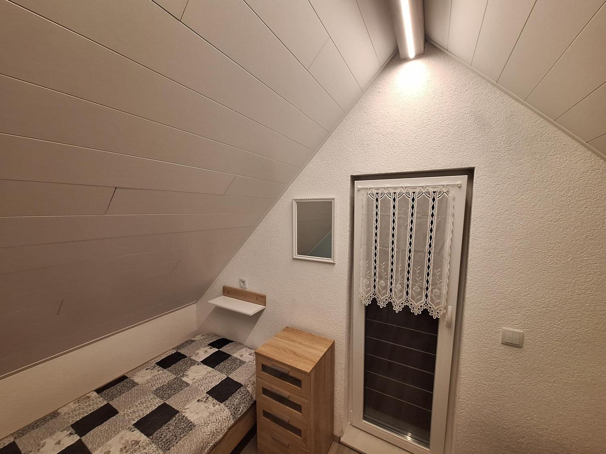 Ferienhaus Saaleblick Wettin Buitenkant foto